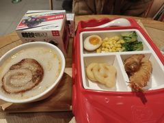 -味千拉面(煌华新纪元购物广场店)