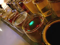 -The BREW·酿餐厅(浦东嘉里大酒店)