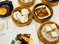 -潮福城大酒楼·潮粤菜·港式点心(阳光城店)