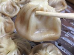 -食惠里小笼包面馆(越秀店)