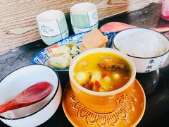 -佛跳墙捞饭(连目巷店)