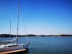 -望海·帆船主题咖啡厅•品茗下午茶(石湖景区店)