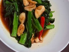 -梅飞酒家(桑园路店)