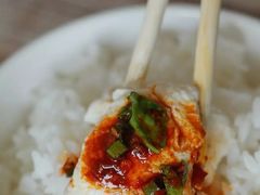 豆花蘸料-四川泸州豆花饭店