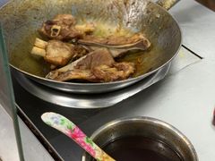 -赵元章肉骨烧(山塘街店)