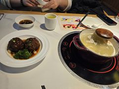 -黑鸡小馆(金源店)