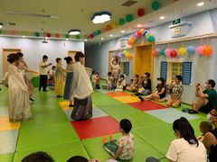 -巧虎KIDS早教托育成长中心(北京西城天虹中心)