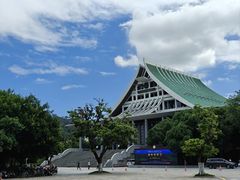 -厦门大学(思明校区)