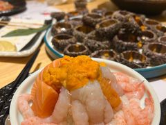 -贵木日本料理·铁板烧(新地假日广场店)