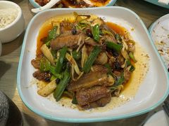 -新302餐厅(国家新闻出版广电总局)