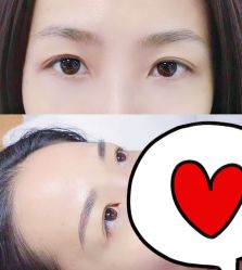 -babiline芭比莱恩半永久纹眉纹唇发际线