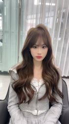 -ASG Hair Salon烫染·接发