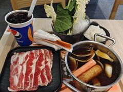 -吉野家(复兴路第二餐厅店)