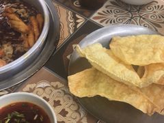 -顶上头·螺蛳火锅(五一新村店)