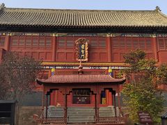 -中岳庙