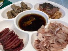 -新疆兵团食府清真(马连道店)