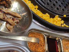 -韩宫宴和牛烤肉(盐城金鹰店)