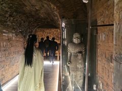 -洛阳古墓博物馆