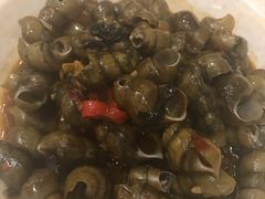 -美极鲜食坊(宝安南路店)