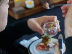 -广州富力君悦大酒店·关系酒廊