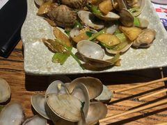 -平娃三宝烧烤·面食(南小街店)