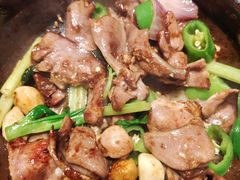 -啫神·广州地标美食(北京路店)