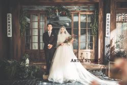 点击看大图 -THE QUEEN(北京店)