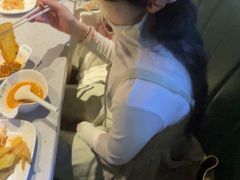 -老福耶小草帽石锅鱼(奥体店)