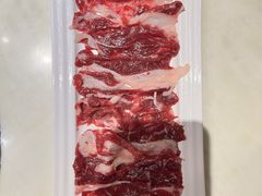 新鲜肥牛-潮牛海记•潮汕牛肉火锅•醉鸡煲•粿条汤(通北路店)