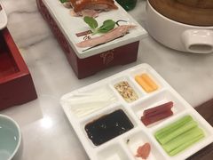 -鸭匠食府·挂炉烤鸭·新京菜(阜成路店)