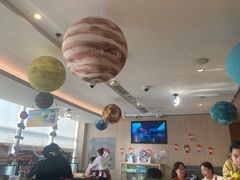 -海底捞大排档火锅(悦荟广场店)