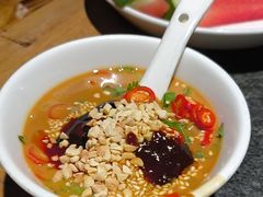 -川味观·鲜货火锅(西湖文化广场店)