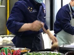 -金杨老摊头蛋饼(金口路店)