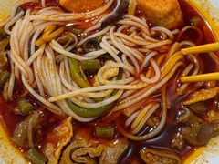 -螺小胖柳州螺蛳粉(钟楼总店)
