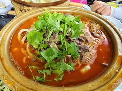 -老绥元烧麦·家常菜(大召店)