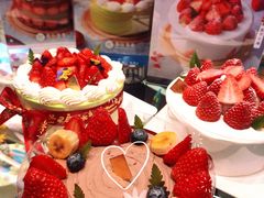 -卷心卷意·轻甜蛋糕(新光天地店)