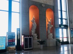 -敦煌莫高国际机场