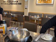 -胡须佬鸡煲四季火锅店(石厦西村直营店)