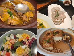 -客汀家宴·客家烟火 四季食材(集美店)