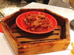 -避风塘·老港味餐厅(虹口龙之梦店)