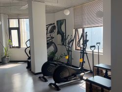 -控体运动瑜伽普拉提生活馆