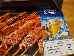 -管氏翅吧(护国寺店)