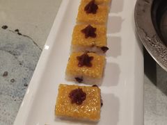 -老太原菜馆(中正天街店)