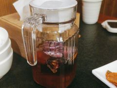 -福苗小骆驼烧烤(大唐不夜城店)