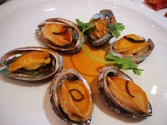 -喜宴又一村·粤菜·茶点·海鲜(壹方天地店)