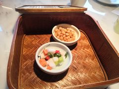 -初蓉丨遇见新川菜(亲贤街荣耀店)