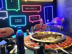 -摇滚火锅