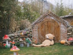 -HERRE·FARM 赫尔露营农场·团建聚会包场