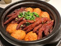 -筱爷叔·上海传统手工菜(新桥店)