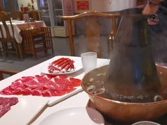 -东来顺饭庄(西直门店)